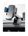 Hurtownia GSM - Urmă de mașină Joyroom pentru tabloul de bord și geam negru (JR-OK3) - JYR155 - {ean13} - Hurt
