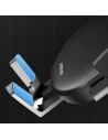 Hurtownia GSM - Urmă de mașină Joyroom pentru tabloul de bord și geam negru (JR-OK3) - JYR155 - {ean13} - Hurt