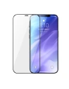 Hurtownia GSM - Sklo tvrzené Joyroom Knight Series 2,5D Apple iPhone 12 mini černé (JR-PF595) - JYR156 - {ean13} - Hurt