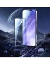 Hurtownia GSM - Edzett üveg Joyroom Knight Series 2,5D Apple iPhone 12 mini fekete (JR-PF595) - JYR156 - {ean13} - Hurt