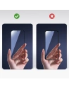 Hurtownia GSM - Szkło hartowane Joyroom Knight Series 2,5D Apple iPhone 12 mini czarny (JR-PF595) - JYR156 - {ean13} - Hurt