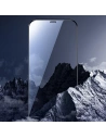 Hurtownia GSM - Sticlă securizată Joyroom Knight Series 2,5D Apple iPhone 12 mini negru (JR-PF595) - JYR156 - {ean13} - Hurt