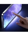 Hurtownia GSM - Gehärtetes Glas Joyroom Knight Series 2,5D Apple iPhone 12 mini schwarz (JR-PF595) - JYR156 - {ean13} - Hurt