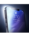 Wholesale Joyroom Knight Series Glass 2,5D Apple iPhone 12 mini black (JR-PF595) - JYR156 - {ean13} - Hurt