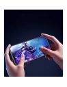 Hurtownia GSM - Gehärtetes Glas Joyroom Knight Series 2,5D Apple iPhone 12 mini schwarz (JR-PF595) - JYR156 - {ean13} - Hurt