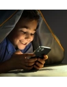 Hurtownia GSM - Gehärtetes Glas Joyroom Knight Series 2,5D Anti Blue Light Apple iPhone 12 Pro Max schwarz (JR-PF600) - JYR158 - {ean13} - Hurt