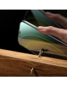 Hurtownia GSM - Gehärtetes Glas Joyroom Knight Series 2,5D Anti Blue Light Apple iPhone 12 Pro Max schwarz (JR-PF600) - JYR158 - {ean13} - Hurt