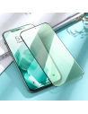 Hurtownia GSM - Gehärtetes Glas Joyroom Knight Series 2,5D Anti Blue Light Apple iPhone 12 Pro Max schwarz (JR-PF600) - JYR158 - {ean13} - Hurt