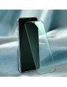 Hurtownia GSM - Sticlă securizată Joyroom Knight Series 2,5D Anti Blue Light Apple iPhone 12 Pro Max negru (JR-PF600) - JYR158 - {ean13} - Hurt