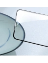 Wholesale Joyroom Knight Series Ceramic Glass 2,5D Apple iPhone 12 mini black (JR-PF610) - JYR159 - {ean13} - Hurt