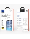 Hurtownia GSM - Gehärtetes Keramikglas Joyroom Knight Series 2,5D Apple iPhone 12 mini schwarz (JR-PF610) - JYR159 - {ean13} - Hurt