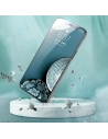 Hurtownia GSM - Gehärtetes Keramikglas Joyroom Knight Series 2,5D Apple iPhone 12 mini schwarz (JR-PF610) - JYR159 - {ean13} - Hurt