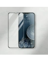 Hurtownia GSM - Gehärtetes Keramikglas Joyroom Knight Series 2,5D Apple iPhone 12 mini schwarz (JR-PF610) - JYR159 - {ean13} - Hurt