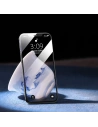 Hurtownia GSM - Gehärtetes Keramikglas Joyroom Knight Series 2,5D Apple iPhone 12 mini schwarz (JR-PF610) - JYR159 - {ean13} - Hurt