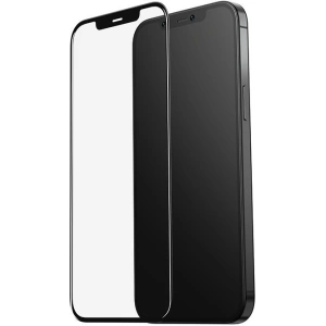 Hurtownia GSM - Gehärtetes Gaming-Glas Joyroom Knight Series 2,5D für Apple iPhone 12 mini schwarz (JR-PF625) - JYR160 - {ean13} - Hurt