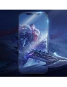 Hurtownia GSM - Gehärtetes Gaming-Glas Joyroom Knight Series 2,5D für Apple iPhone 12 mini schwarz (JR-PF625) - JYR160 - {ean13} - Hurt