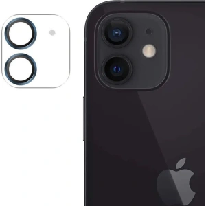 Hurtownia GSM - Glas für die Joyroom Shining Series Apple iPhone 12 mini blau (JR-PF686) - JYR162 - {ean13} - Hurt