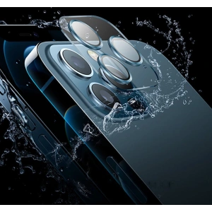 Hurtownia GSM - Glas für die Joyroom Shining Series Apple iPhone 12 mini grün (JR-PF686) - JYR163 - {ean13} - Hurt
