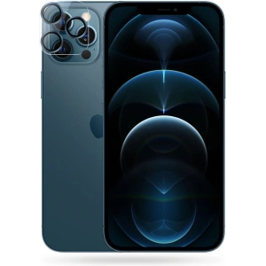 Hurtownia GSM - Glas für die Joyroom Shining Series Apple iPhone 12 mini rot (JR-PF686) - JYR164 - {ean13} - Hurt