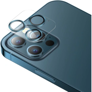 Hurtownia GSM - Glas für die Joyroom Shining Series Apple iPhone 12 mini rot (JR-PF686) - JYR164 - {ean13} - Hurt