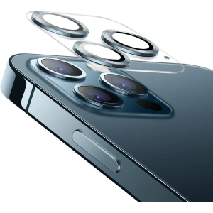 Glas für Joyroom Shining Series Apple iPhone 12 mini silber (JR-PF686)