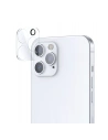 Hurtownia GSM - Szkło na aparat Joyroom Mirror Series Apple iPhone 12 Pro Max przezroczysty (JR-PF731) - JYR170 - {ean13} - Hurt