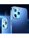 Hurtownia GSM - Szkło na aparat Joyroom Mirror Series Apple iPhone 12 Pro Max przezroczysty (JR-PF731) - JYR170 - {ean13} - Hurt