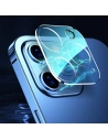 Hurtownia GSM - Szkło na aparat Joyroom Mirror Series Apple iPhone 12 Pro Max przezroczysty (JR-PF731) - JYR170 - {ean13} - Hurt