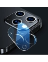 Hurtownia GSM - Szkło na aparat Joyroom Mirror Series Apple iPhone 12 Pro Max przezroczysty (JR-PF731) - JYR170 - {ean13} - Hurt