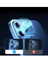 Hurtownia GSM - Szkło na aparat Joyroom Mirror Series Apple iPhone 12 Pro Max przezroczysty (JR-PF731) - JYR170 - {ean13} - Hurt