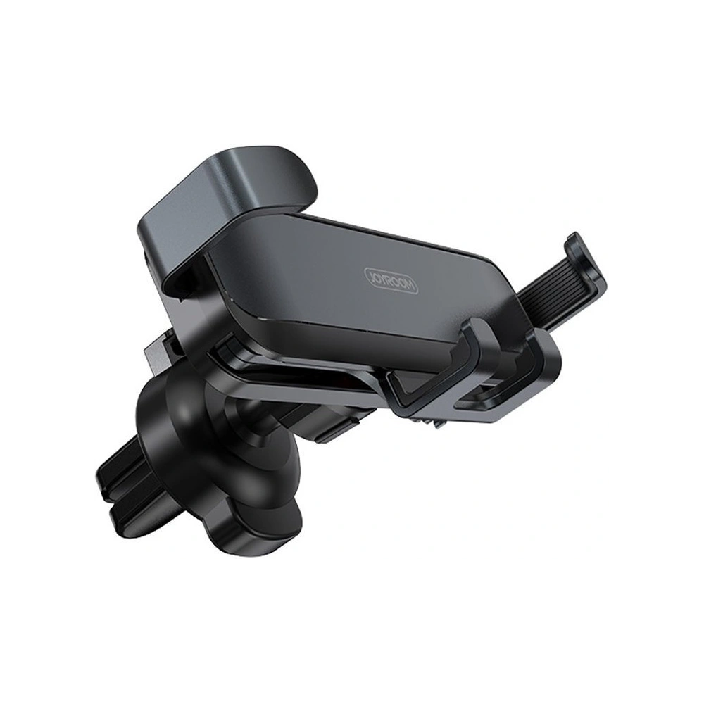 Wholesale Joyroom gravity car mount phone holder for air vent black (JR-ZS211) - JYR171 - {ean13} - Hurt