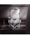 Wholesale Joyroom gravity car mount phone holder for air vent black (JR-ZS211) - JYR171 - {ean13} - Hurt