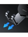 Wholesale Joyroom Qi wireless 15 W car charger gravity phone holder (dashboard) gray (JR-ZS212) - JYR174 - {ean13} - Hurt