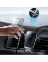 Wholesale Joyroom Qi Wireless Charger Automatic Electric Car Holder for Cockpit Dashboard Black (JR-ZS248) - JYR175 - {ean13} - Hurt