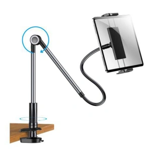 Hurtownia GSM - Următorul suport de birou Joyroom pentru telefon de culoare neagră (JR-ZS263) - JYR176 - {ean13} - Hurt