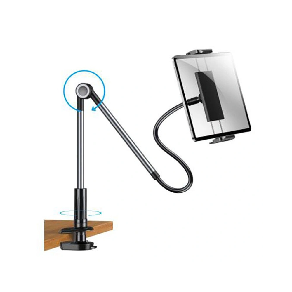 Hurtownia GSM - Următorul suport de birou Joyroom pentru telefon de culoare neagră (JR-ZS263) - JYR176 - {ean13} - Hurt
