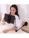 Hurtownia GSM - Următorul suport de birou Joyroom pentru telefon de culoare neagră (JR-ZS263) - JYR176 - {ean13} - Hurt