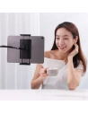 Wholesale Joyroom rotary adjustment lazy holder desktop phone and tablet holder black (JR-ZS263) - JYR176 - {ean13} - Hurt