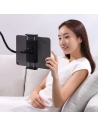 Hurtownia GSM - Următorul suport de birou Joyroom pentru telefon de culoare neagră (JR-ZS263) - JYR176 - {ean13} - Hurt