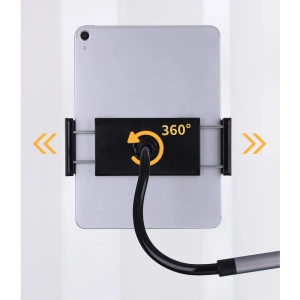Hurtownia GSM - Următorul suport de birou Joyroom pentru telefon de culoare neagră (JR-ZS263) - JYR176 - {ean13} - Hurt