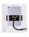 Hurtownia GSM - Următorul suport de birou Joyroom pentru telefon de culoare neagră (JR-ZS263) - JYR176 - {ean13} - Hurt