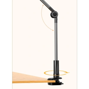 Hurtownia GSM - Următorul suport de birou Joyroom pentru telefon de culoare neagră (JR-ZS263) - JYR176 - {ean13} - Hurt