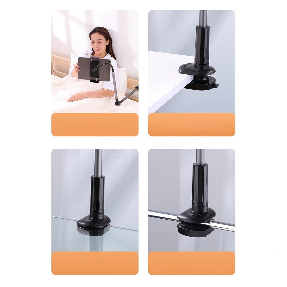 Hurtownia GSM - Următorul suport de birou Joyroom pentru telefon de culoare neagră (JR-ZS263) - JYR176 - {ean13} - Hurt