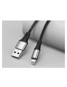 Hurtownia GSM - Kabel Joyroom USB/Lightning 3A 0,2m černý (S-0230N1) - JYR177 - {ean13} - Hurt
