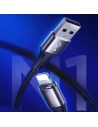 Hurtownia GSM - Kabel Joyroom USB/Lightning 3A 0,2m černý (S-0230N1) - JYR177 - {ean13} - Hurt