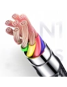 Hurtownia GSM - Kabel Joyroom USB/Lightning 3A 0,2m černý (S-0230N1) - JYR177 - {ean13} - Hurt