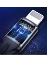 Hurtownia GSM - Kabel Joyroom USB/Lightning 3A 0,2m černý (S-0230N1) - JYR177 - {ean13} - Hurt