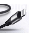 Hurtownia GSM - Kabel Joyroom USB/Lightning 3A 0,2m černý (S-0230N1) - JYR177 - {ean13} - Hurt