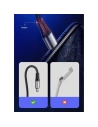Hurtownia GSM - Kabel Joyroom USB/Lightning 3A 0,2m černý (S-0230N1) - JYR177 - {ean13} - Hurt