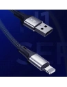 Hurtownia GSM - Cablul Joyroom USB/Lightning 3A 0,2m negru (S-0230N1) - JYR177 - {ean13} - Hurt